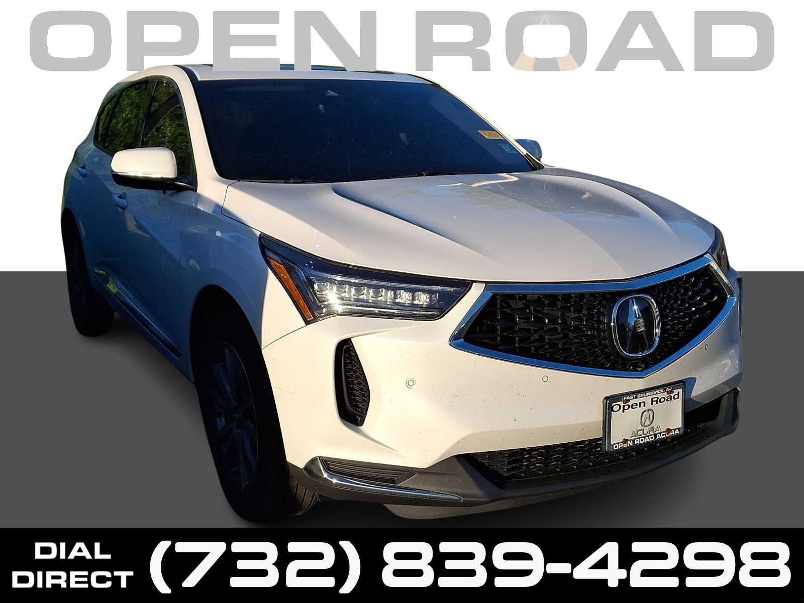 2024 Acura RDX SH-AWD w/Technology Package