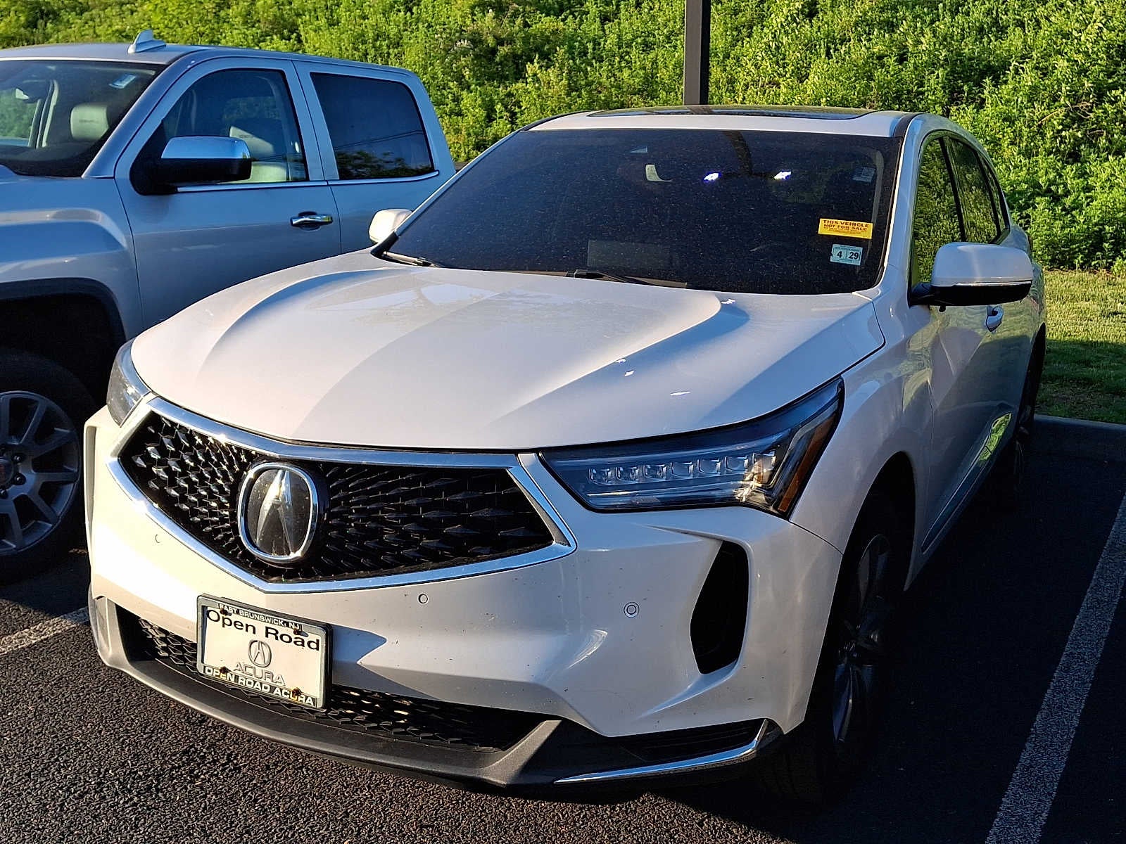 2024 Acura RDX SH-AWD w/Technology Package