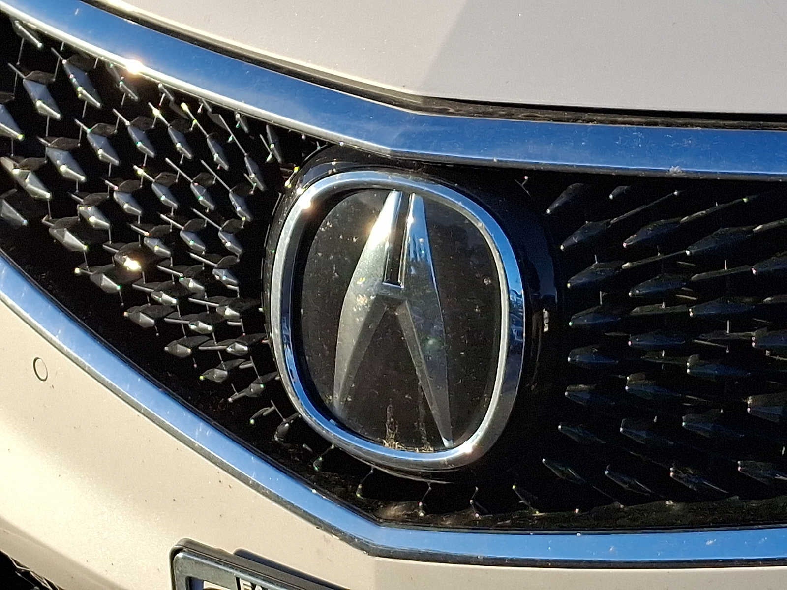 2024 Acura RDX SH-AWD w/Technology Package
