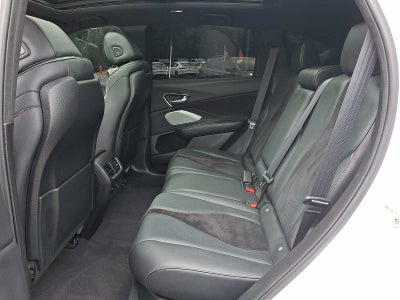 2023 Acura RDX SH-AWD w/A-Spec Package