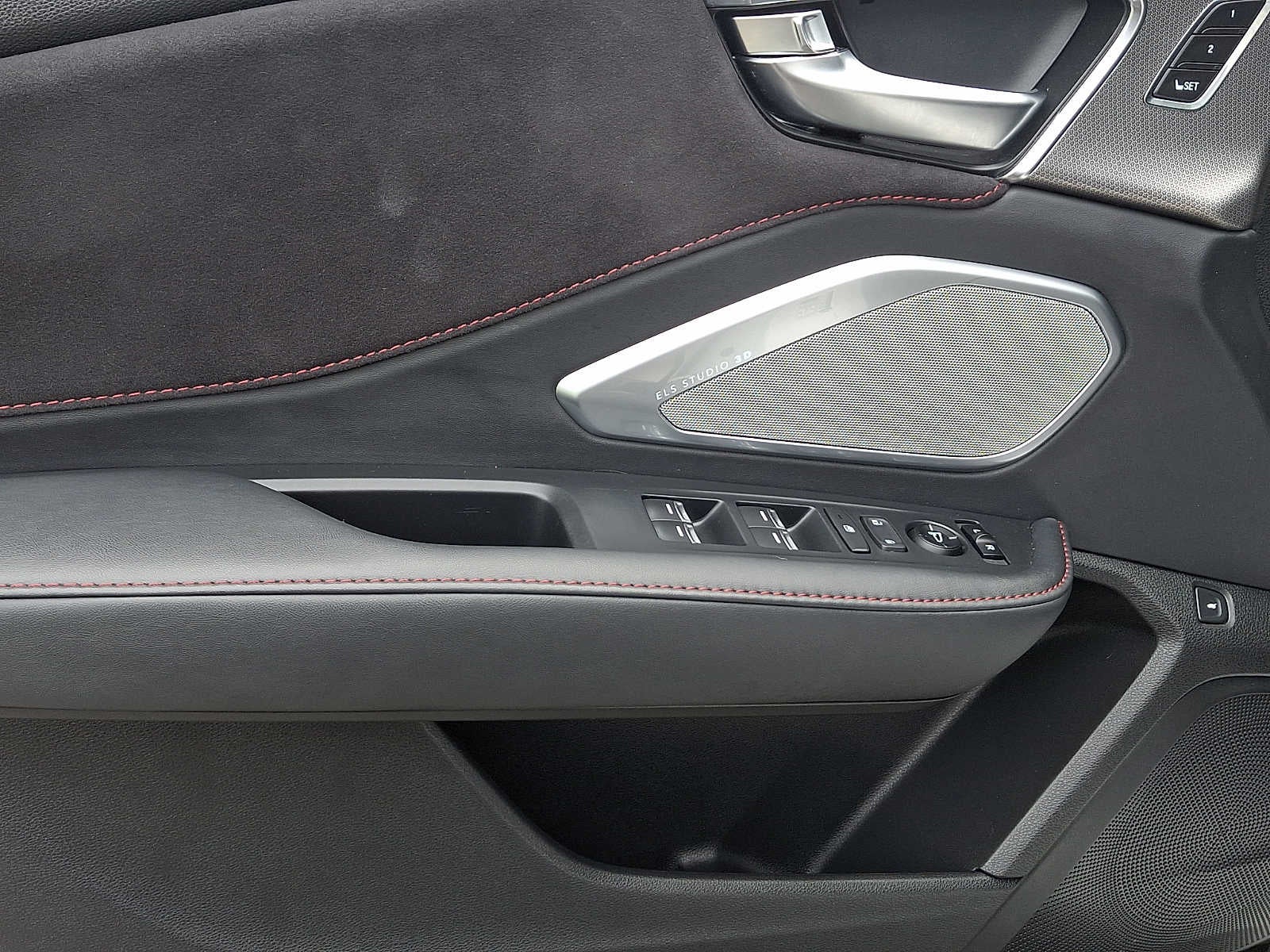 2023 Acura RDX SH-AWD w/A-Spec Package