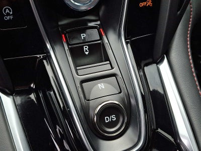 2023 Acura RDX SH-AWD w/A-Spec Package