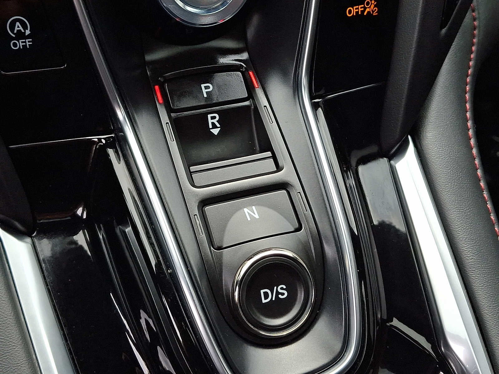 2023 Acura RDX SH-AWD w/A-Spec Package