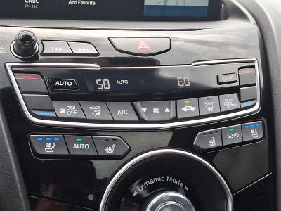2023 Acura RDX SH-AWD w/A-Spec Package
