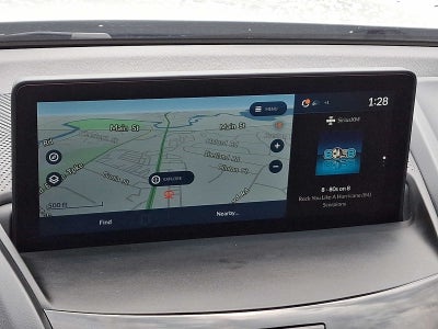 2023 Acura RDX SH-AWD w/A-Spec Package