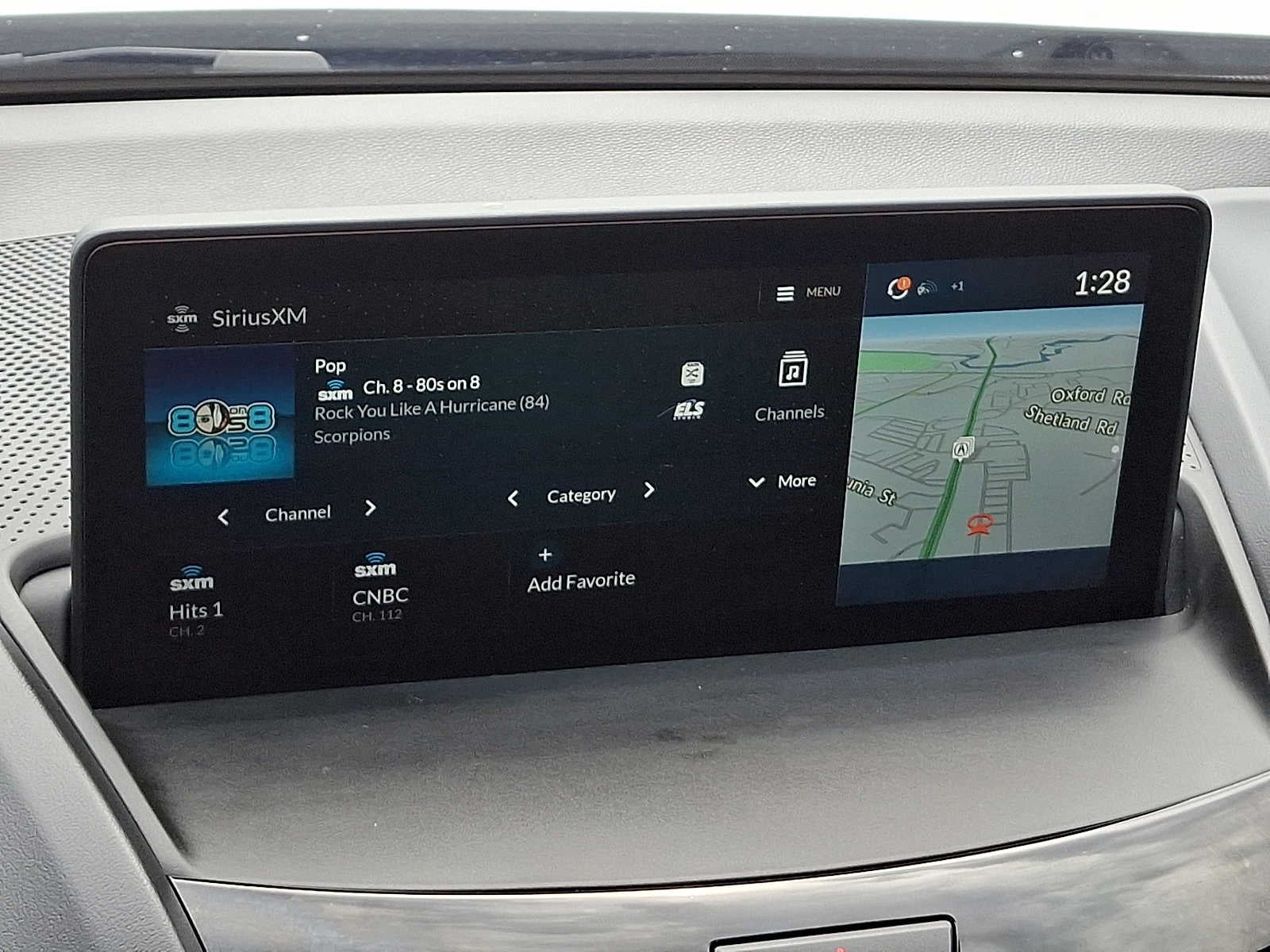 2023 Acura RDX SH-AWD w/A-Spec Package