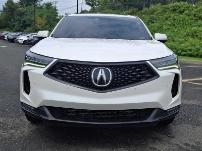 2023 Acura RDX SH-AWD w/A-Spec Package