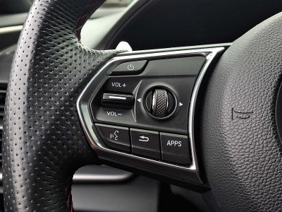 2023 Acura RDX SH-AWD w/A-Spec Package