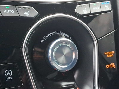 2023 Acura RDX SH-AWD w/A-Spec Package
