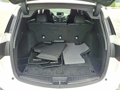 2023 Acura RDX SH-AWD w/A-Spec Package