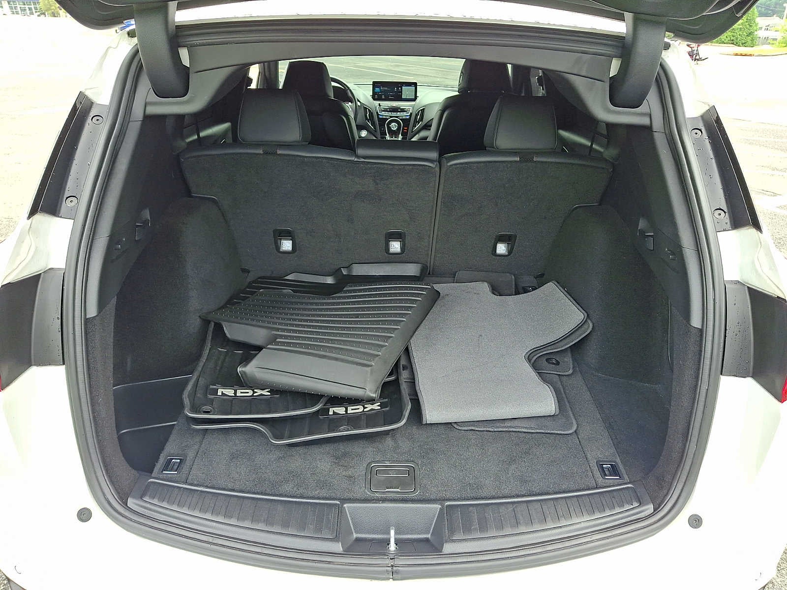 2023 Acura RDX SH-AWD w/A-Spec Package