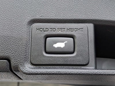 2023 Acura RDX SH-AWD w/A-Spec Package