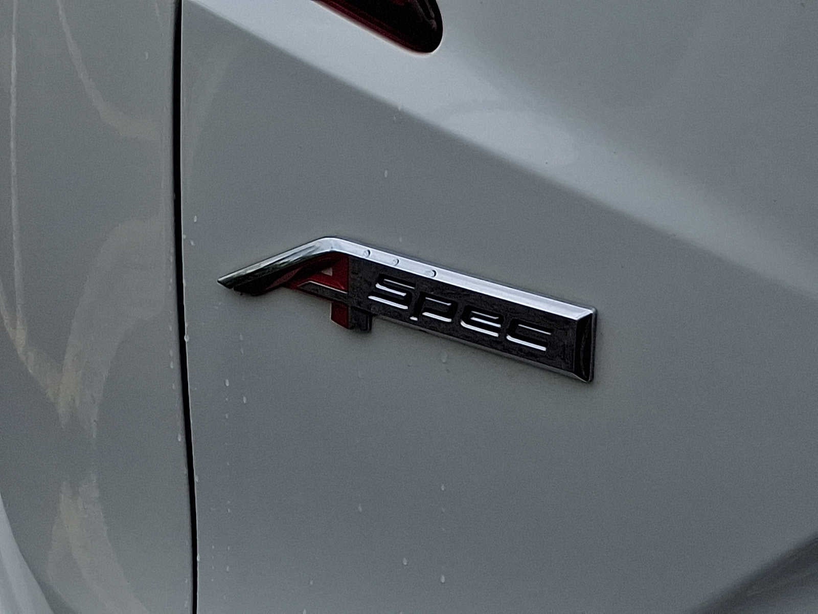 2023 Acura RDX SH-AWD w/A-Spec Package