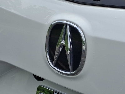 2023 Acura RDX SH-AWD w/A-Spec Package