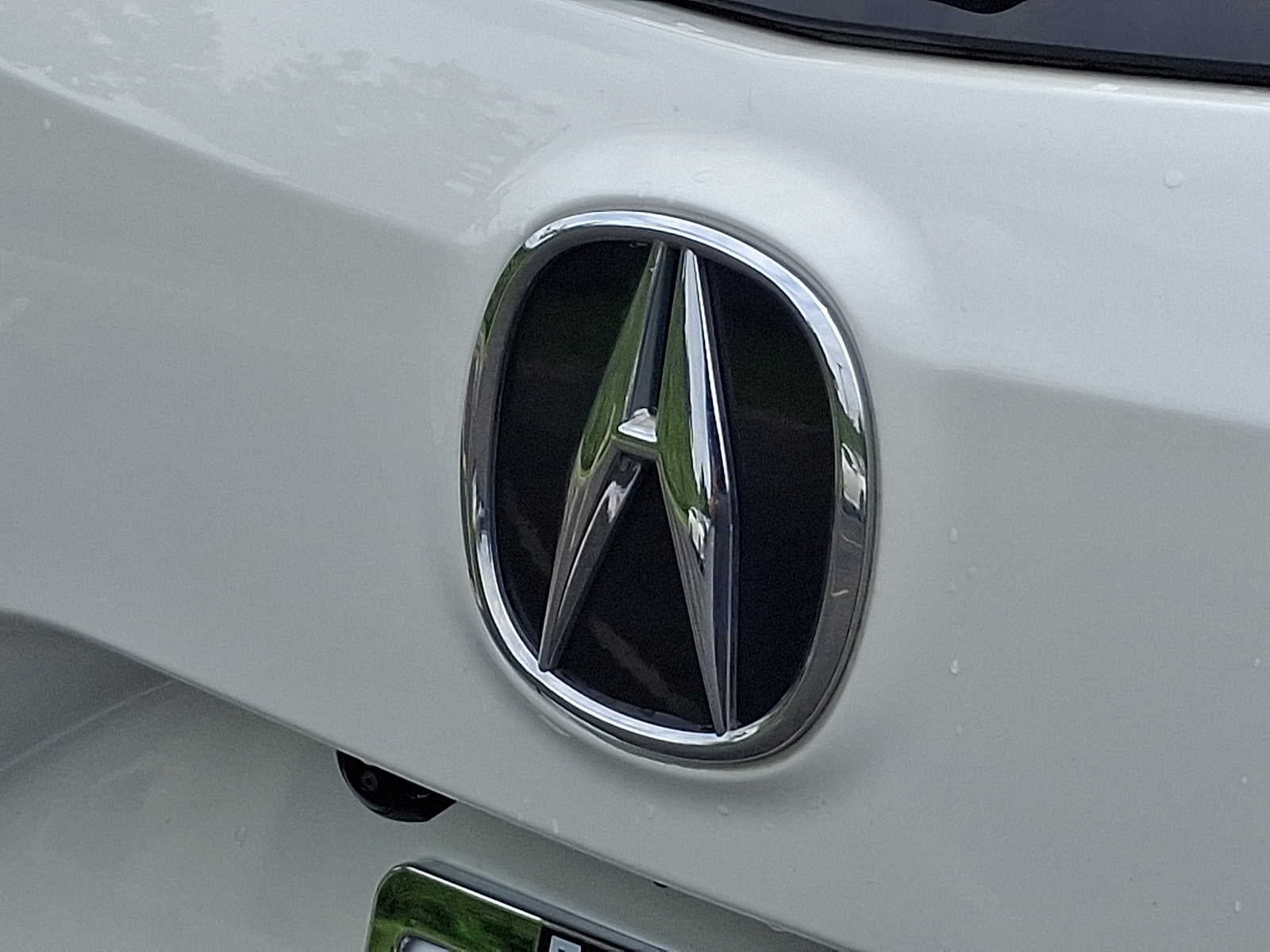 2023 Acura RDX SH-AWD w/A-Spec Package