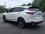 2023 Acura RDX SH-AWD w/A-Spec Package