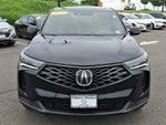 2025 Acura RDX SH-AWD w/A-Spec Package