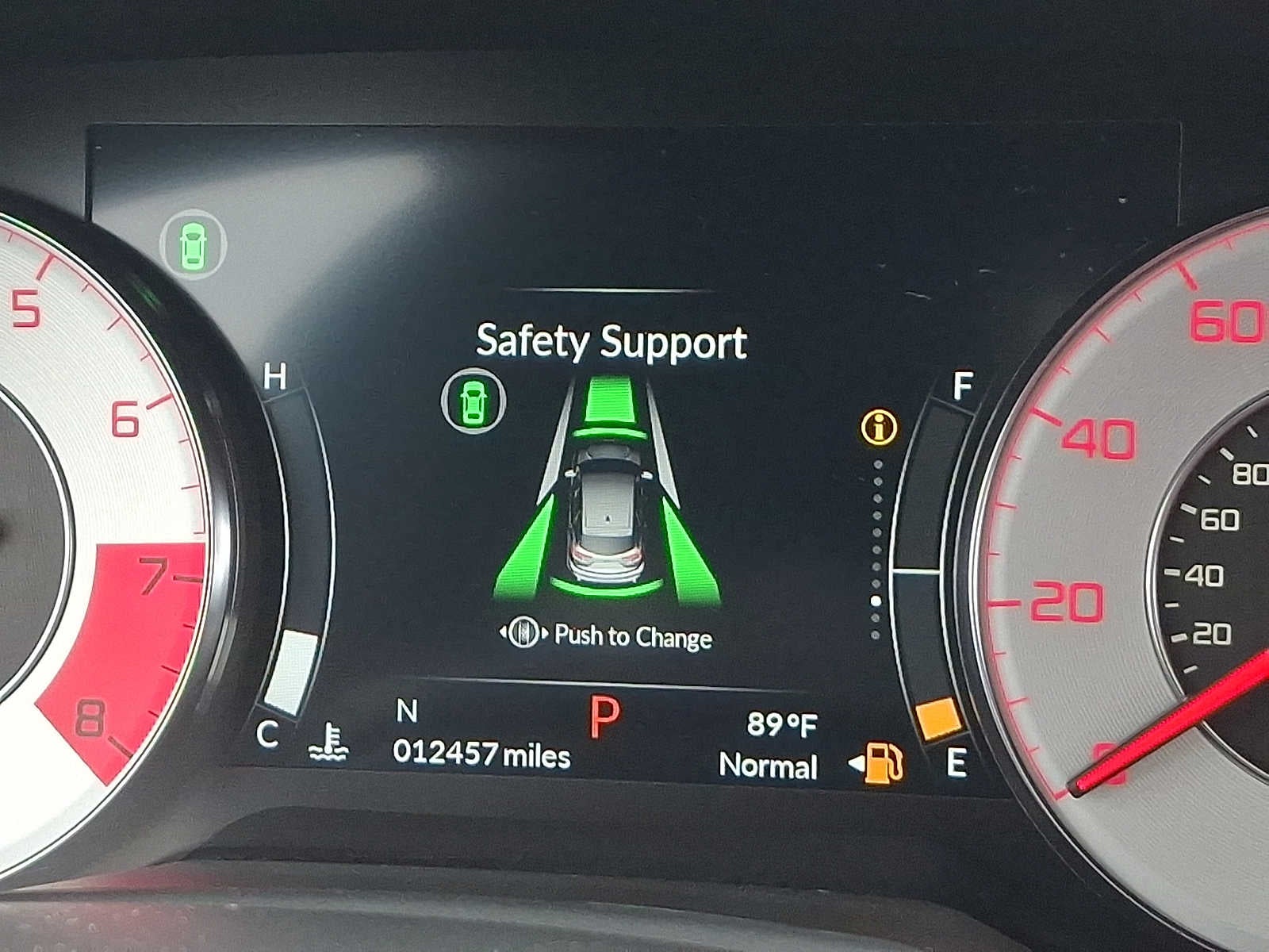 2025 Acura RDX SH-AWD w/A-Spec Package