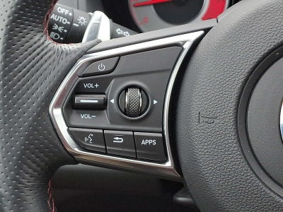 2025 Acura RDX SH-AWD w/A-Spec Package