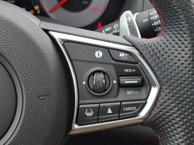 2025 Acura RDX SH-AWD w/A-Spec Package