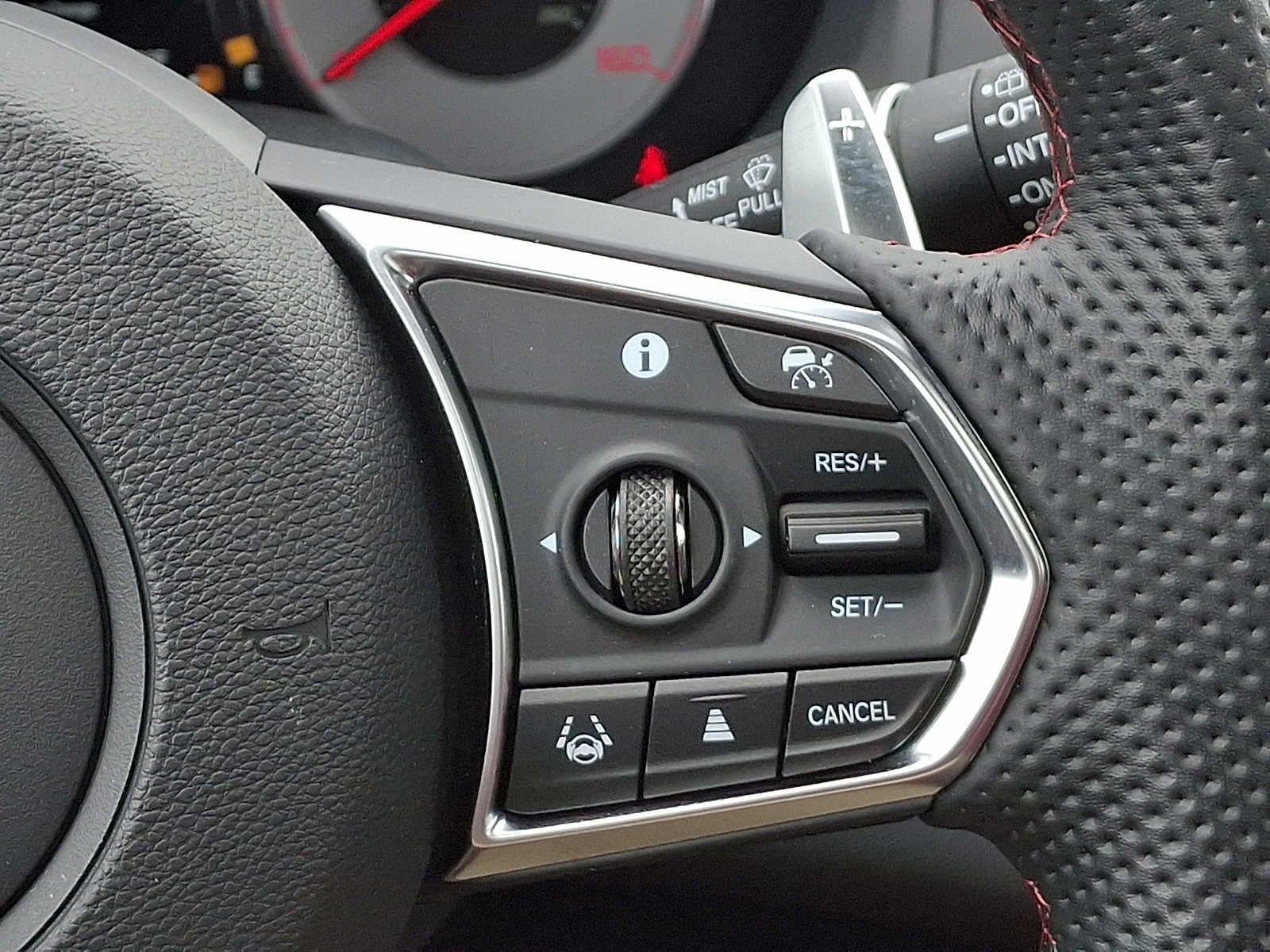 2025 Acura RDX SH-AWD w/A-Spec Package