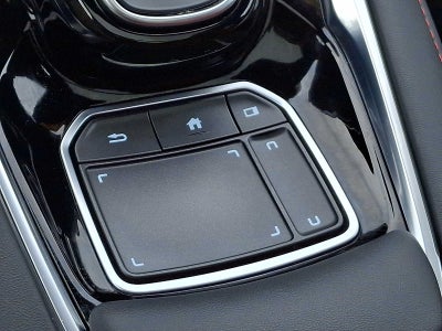 2025 Acura RDX SH-AWD w/A-Spec Package