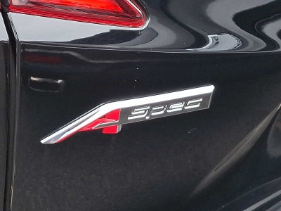 2025 Acura RDX SH-AWD w/A-Spec Package