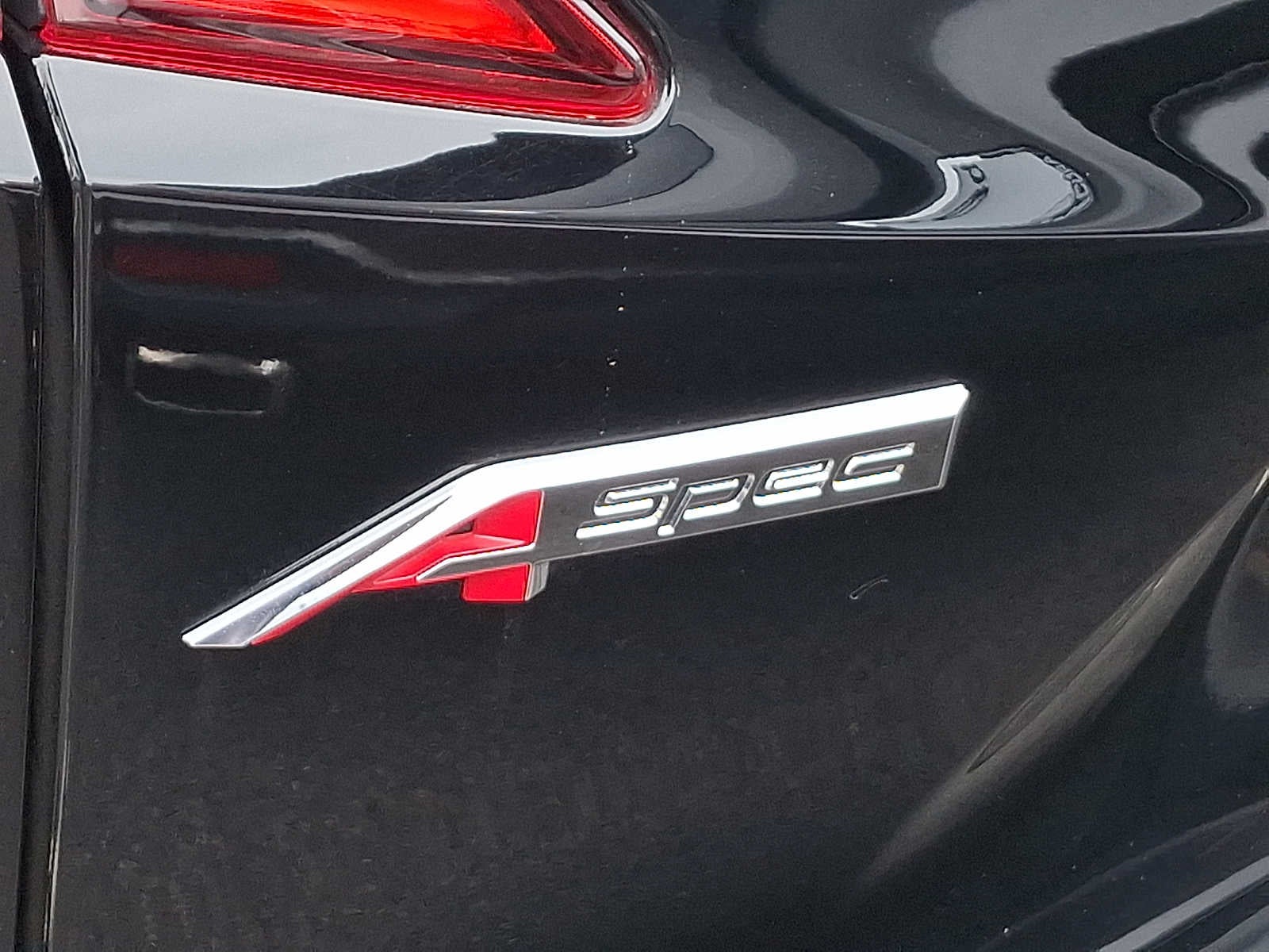 2025 Acura RDX SH-AWD w/A-Spec Package
