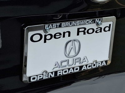2025 Acura RDX SH-AWD w/A-Spec Package