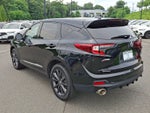 2025 Acura RDX SH-AWD w/A-Spec Package