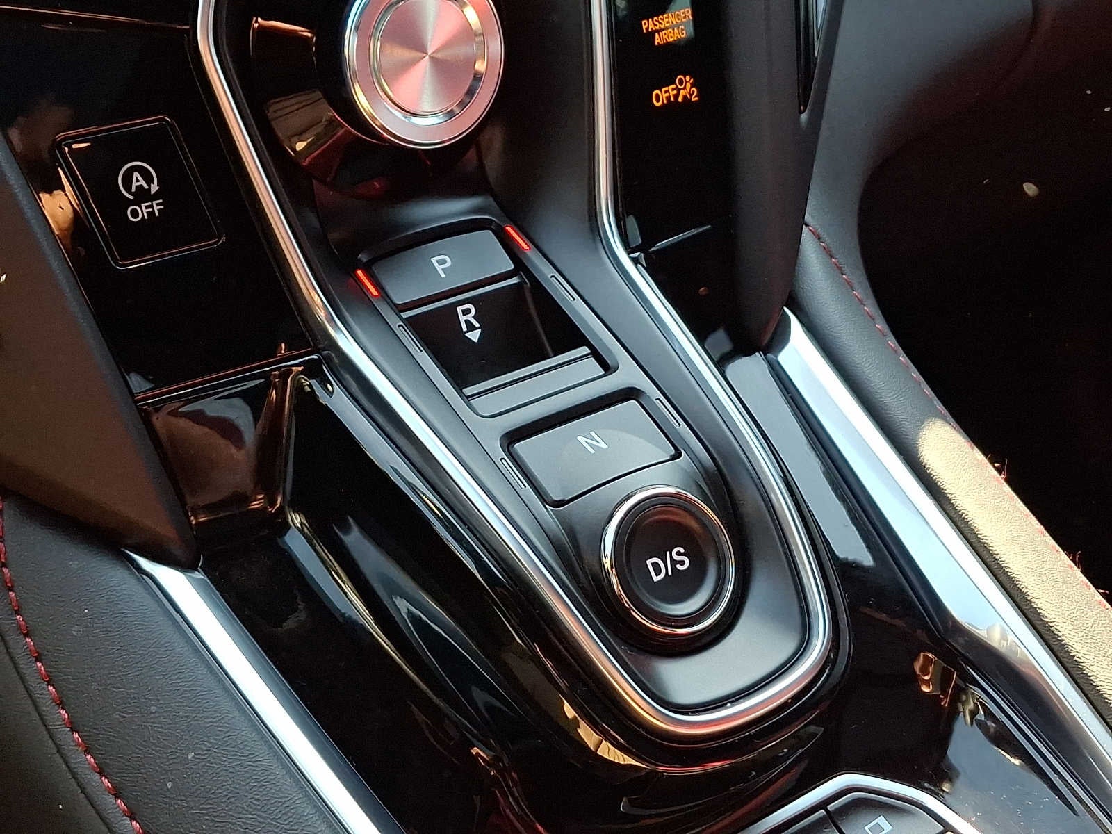 2025 Acura RDX SH-AWD w/A-Spec Package