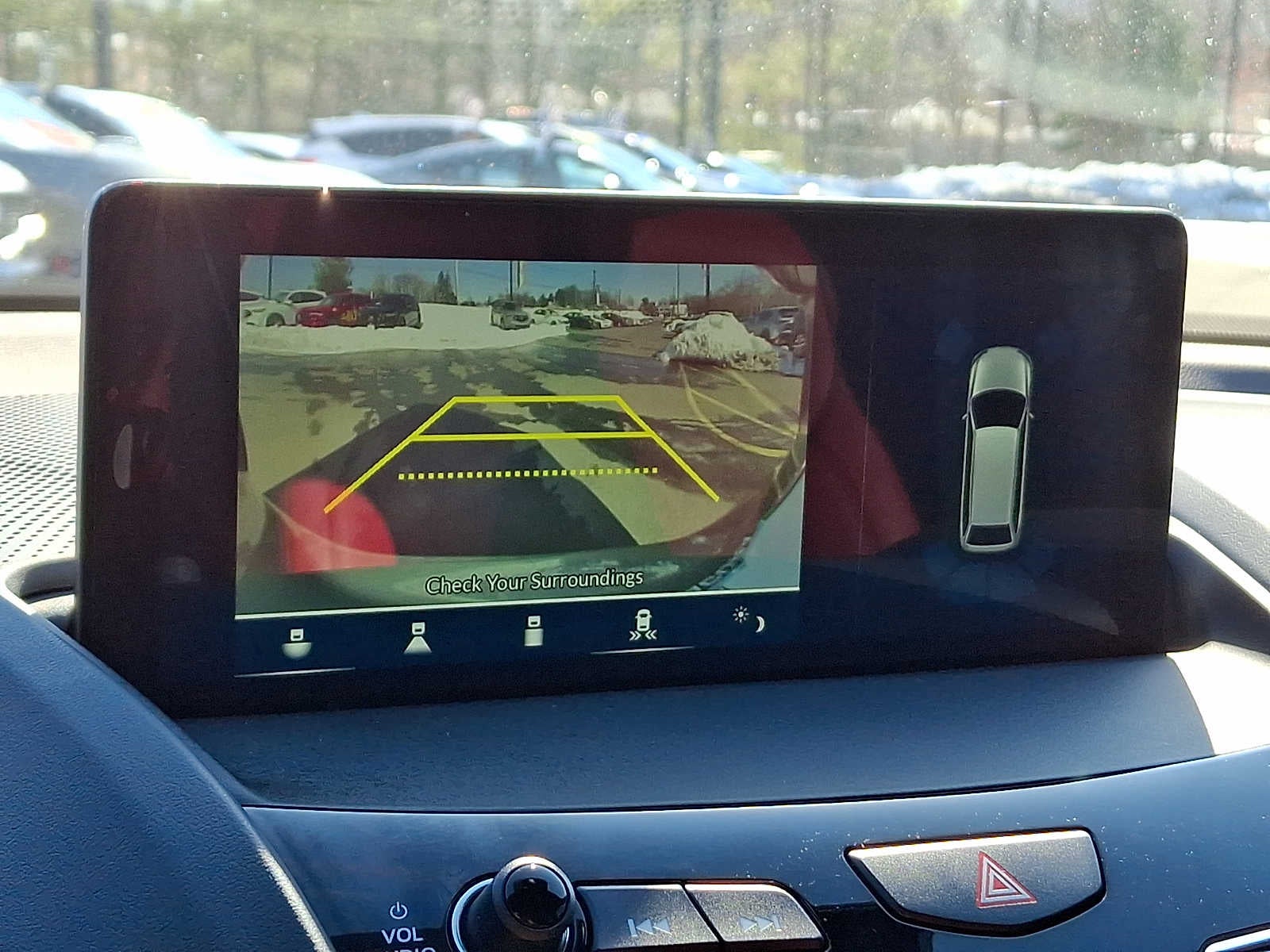 2025 Acura RDX SH-AWD w/A-Spec Package