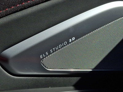 2025 Acura RDX SH-AWD w/A-Spec Package