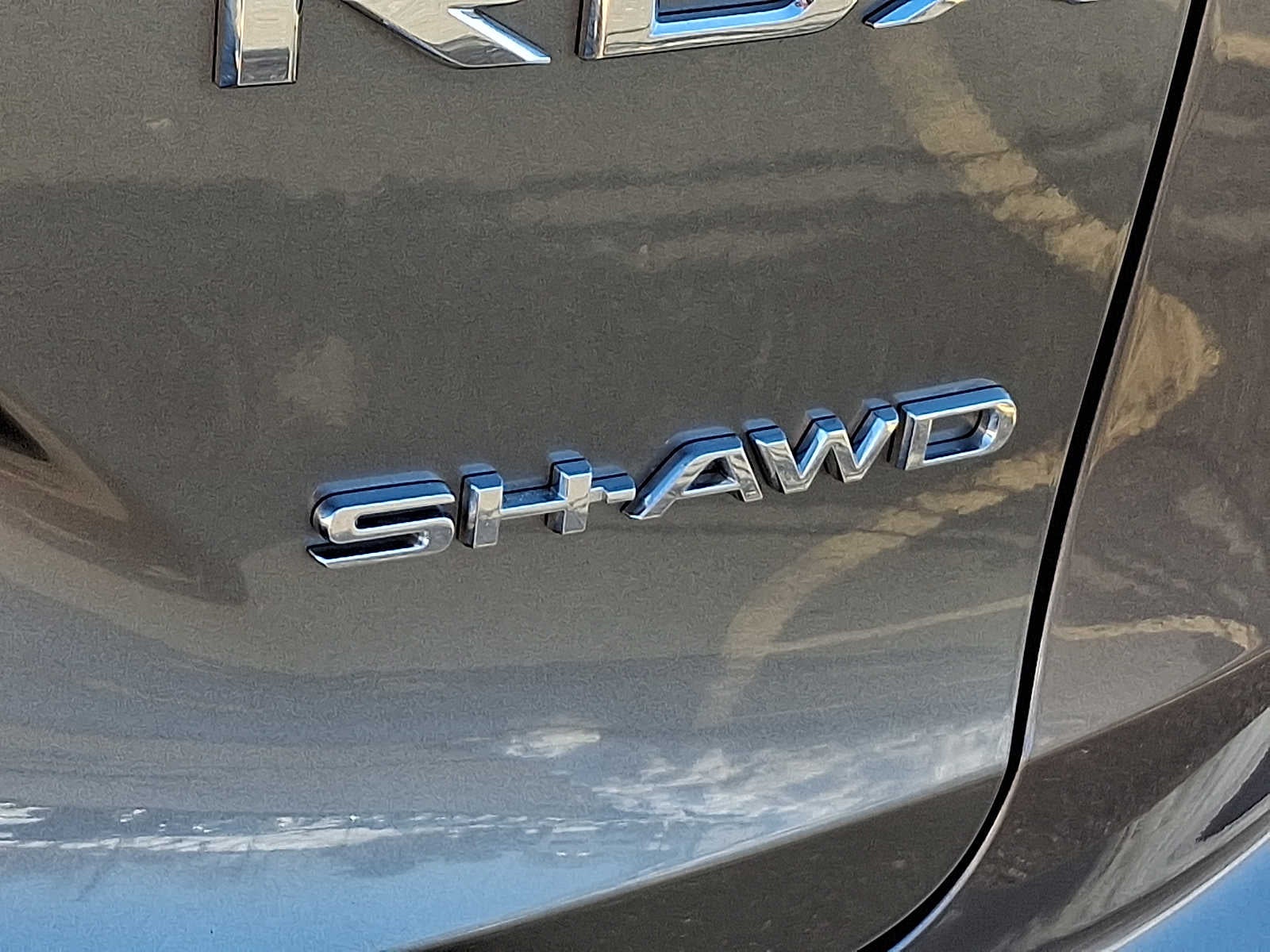 2025 Acura RDX SH-AWD w/A-Spec Package
