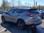 2025 Acura RDX SH-AWD w/A-Spec Package