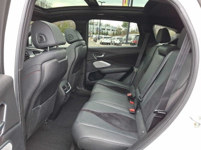 2023 Acura RDX SH-AWD w/A-Spec Package