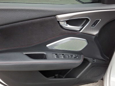 2023 Acura RDX SH-AWD w/A-Spec Package