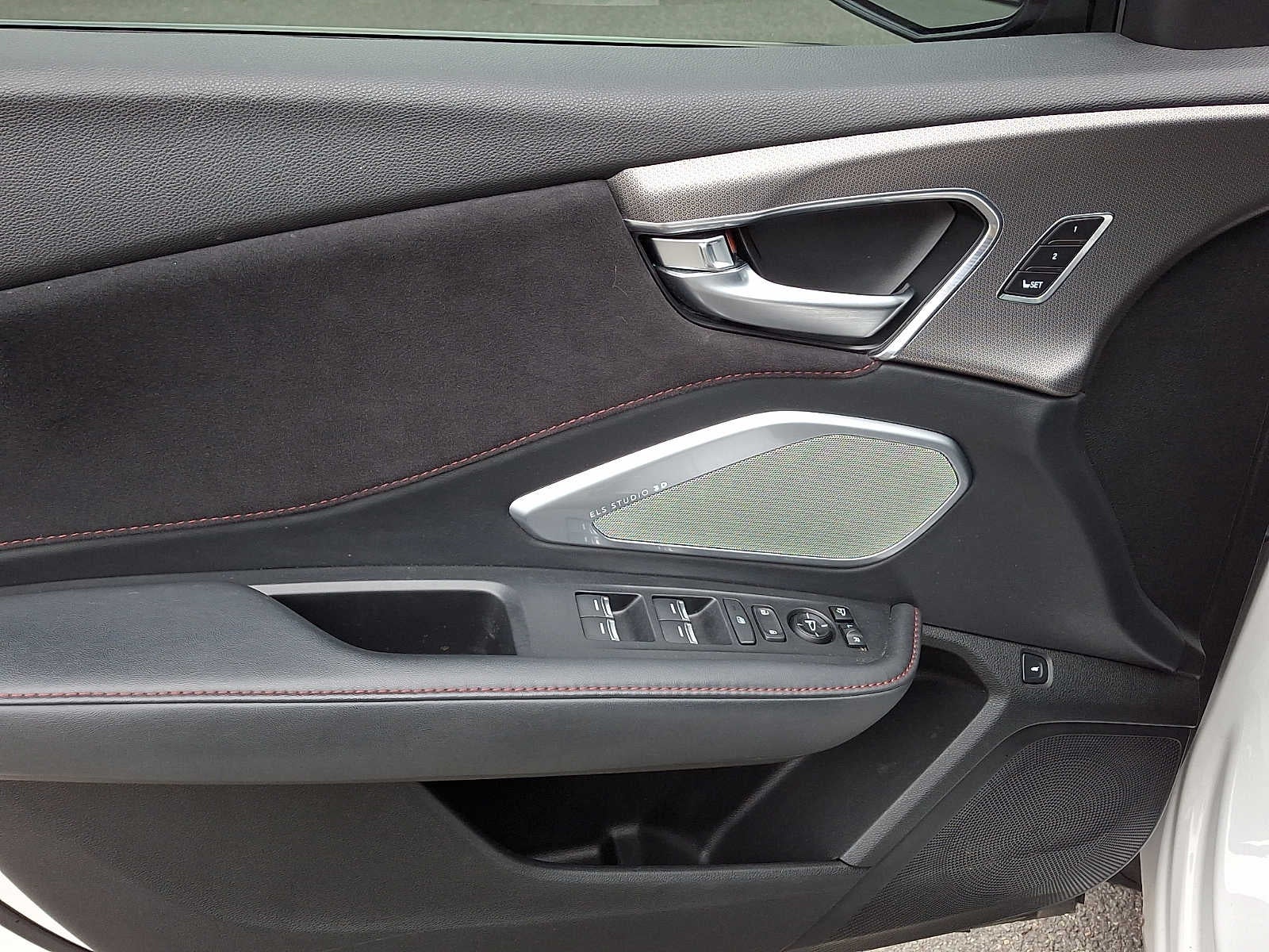 2023 Acura RDX SH-AWD w/A-Spec Package