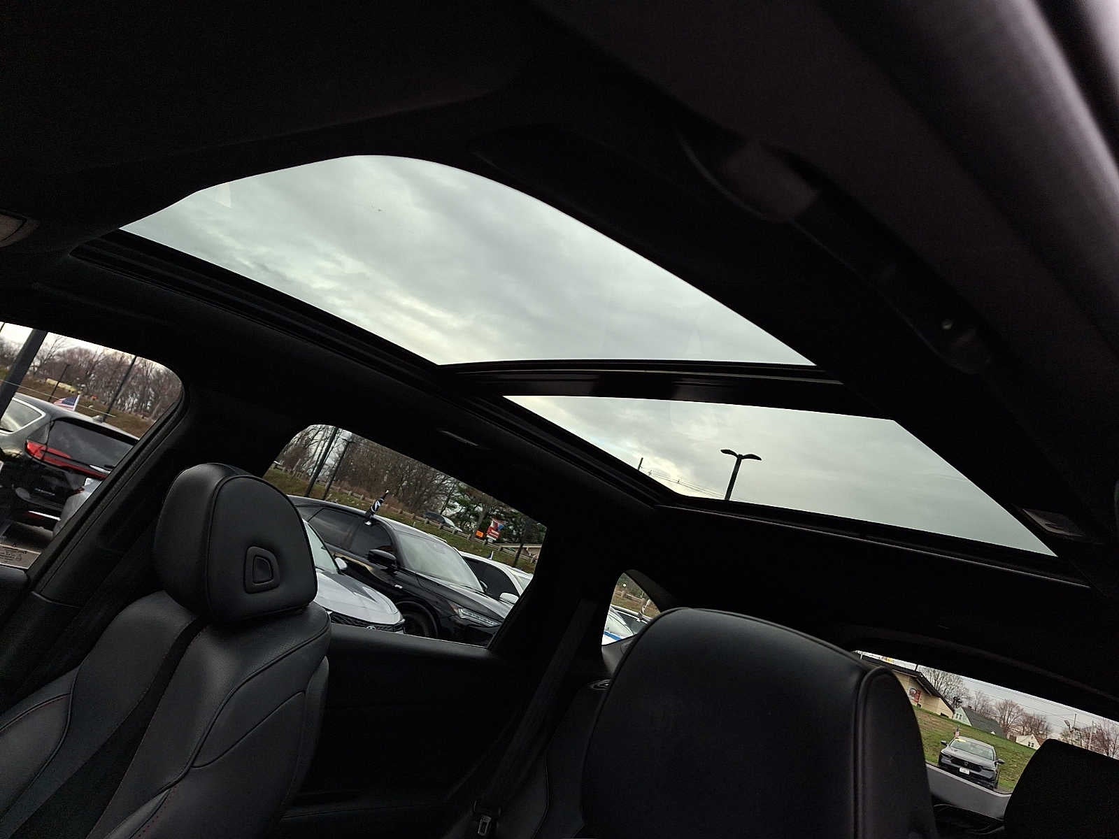 2023 Acura RDX SH-AWD w/A-Spec Package