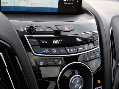 2023 Acura RDX SH-AWD w/A-Spec Package