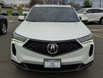 2023 Acura RDX SH-AWD w/A-Spec Package