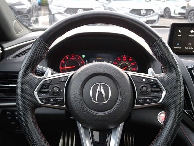 2023 Acura RDX SH-AWD w/A-Spec Package