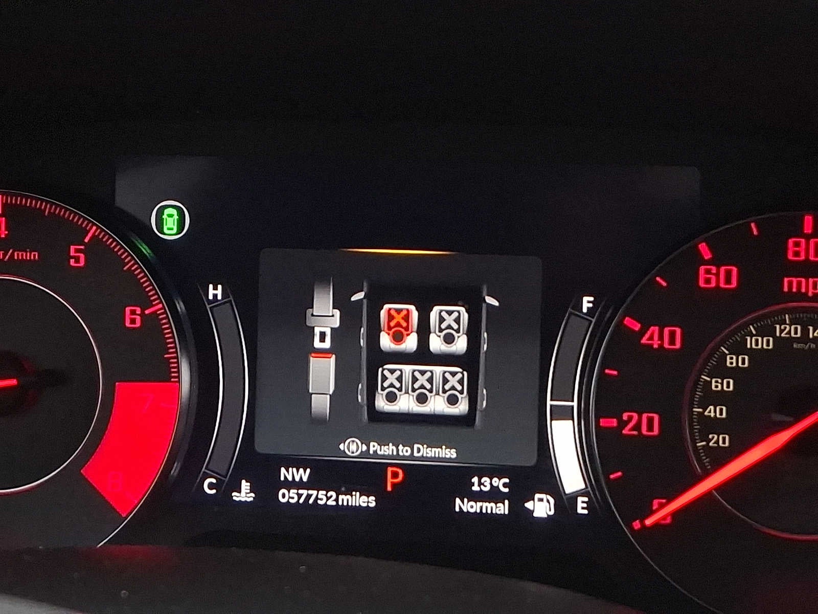 2023 Acura RDX SH-AWD w/A-Spec Package