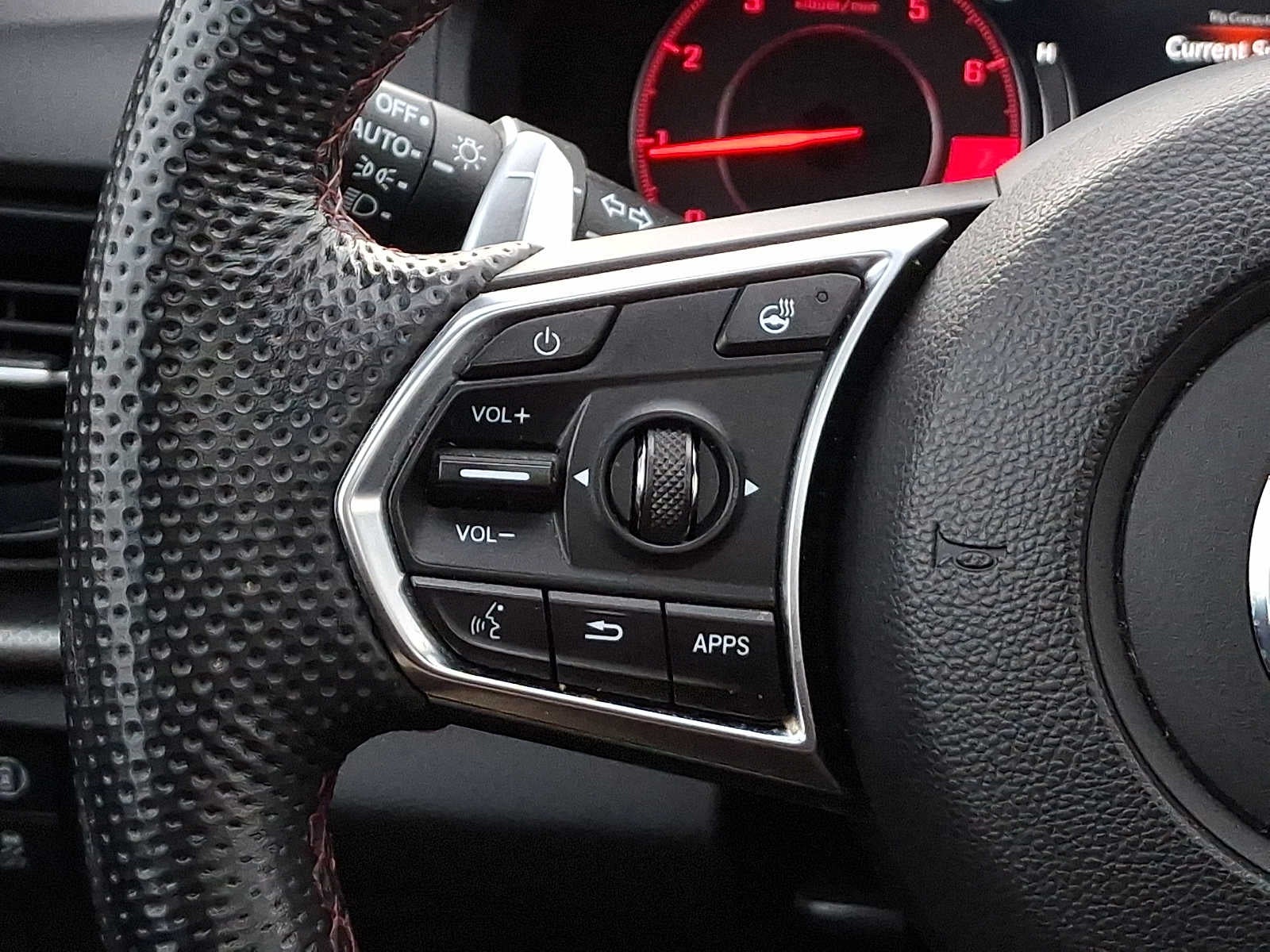 2023 Acura RDX SH-AWD w/A-Spec Package