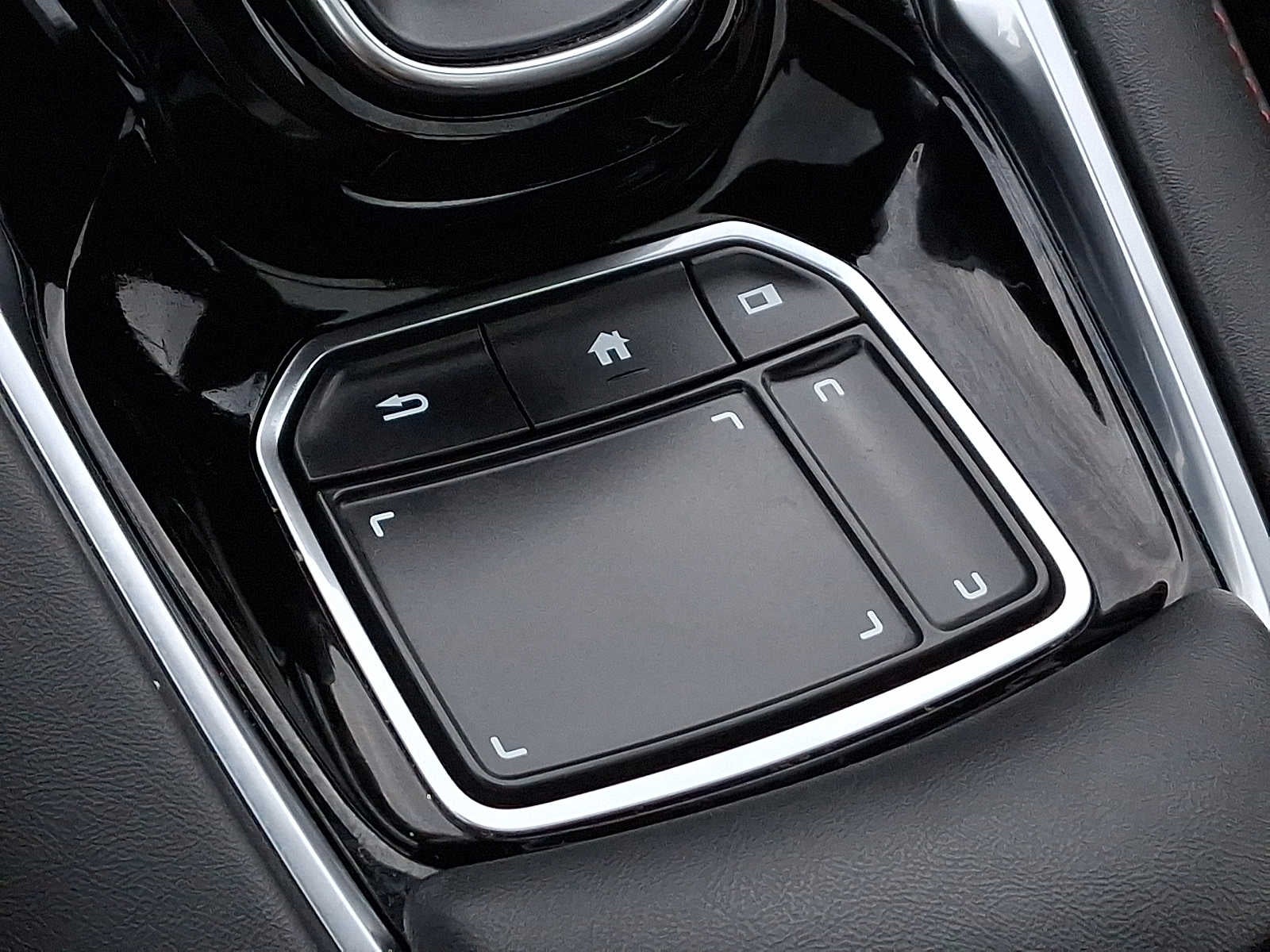 2023 Acura RDX SH-AWD w/A-Spec Package