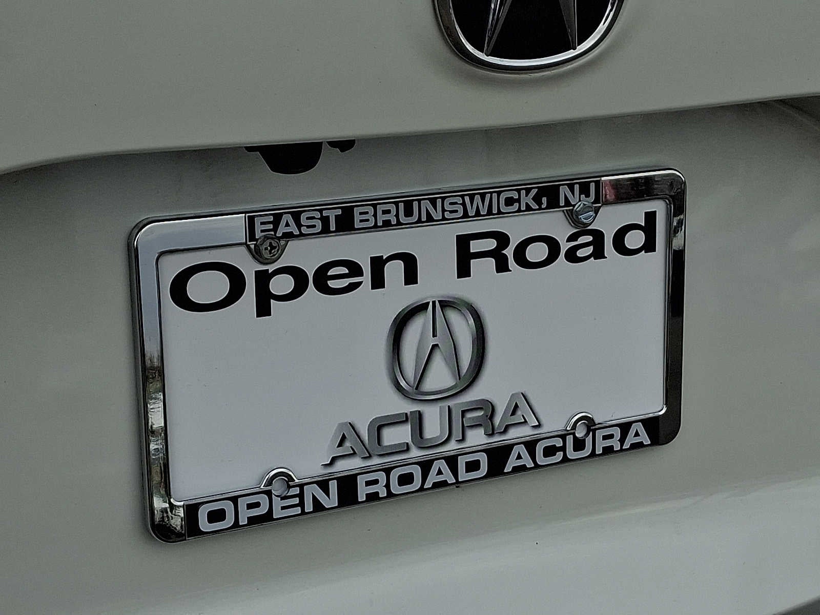 2023 Acura RDX SH-AWD w/A-Spec Package