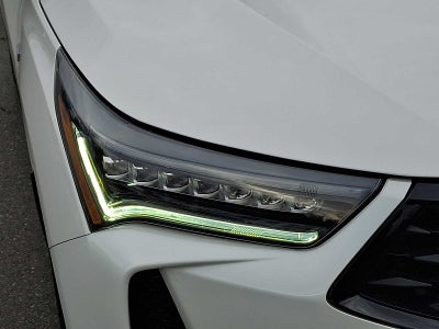 2023 Acura RDX SH-AWD w/A-Spec Package