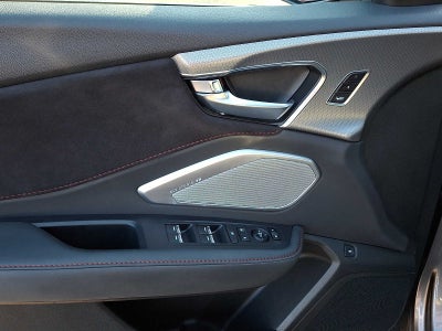 2023 Acura RDX SH-AWD w/A-Spec Package