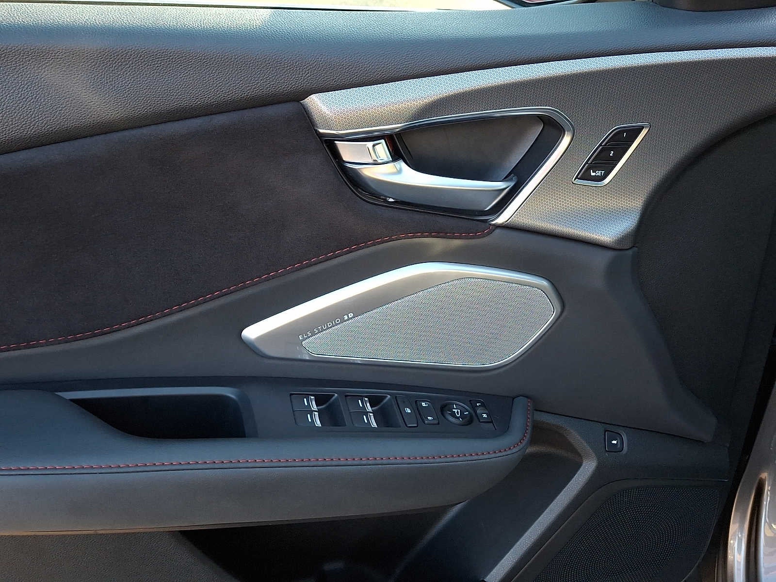 2023 Acura RDX SH-AWD w/A-Spec Package