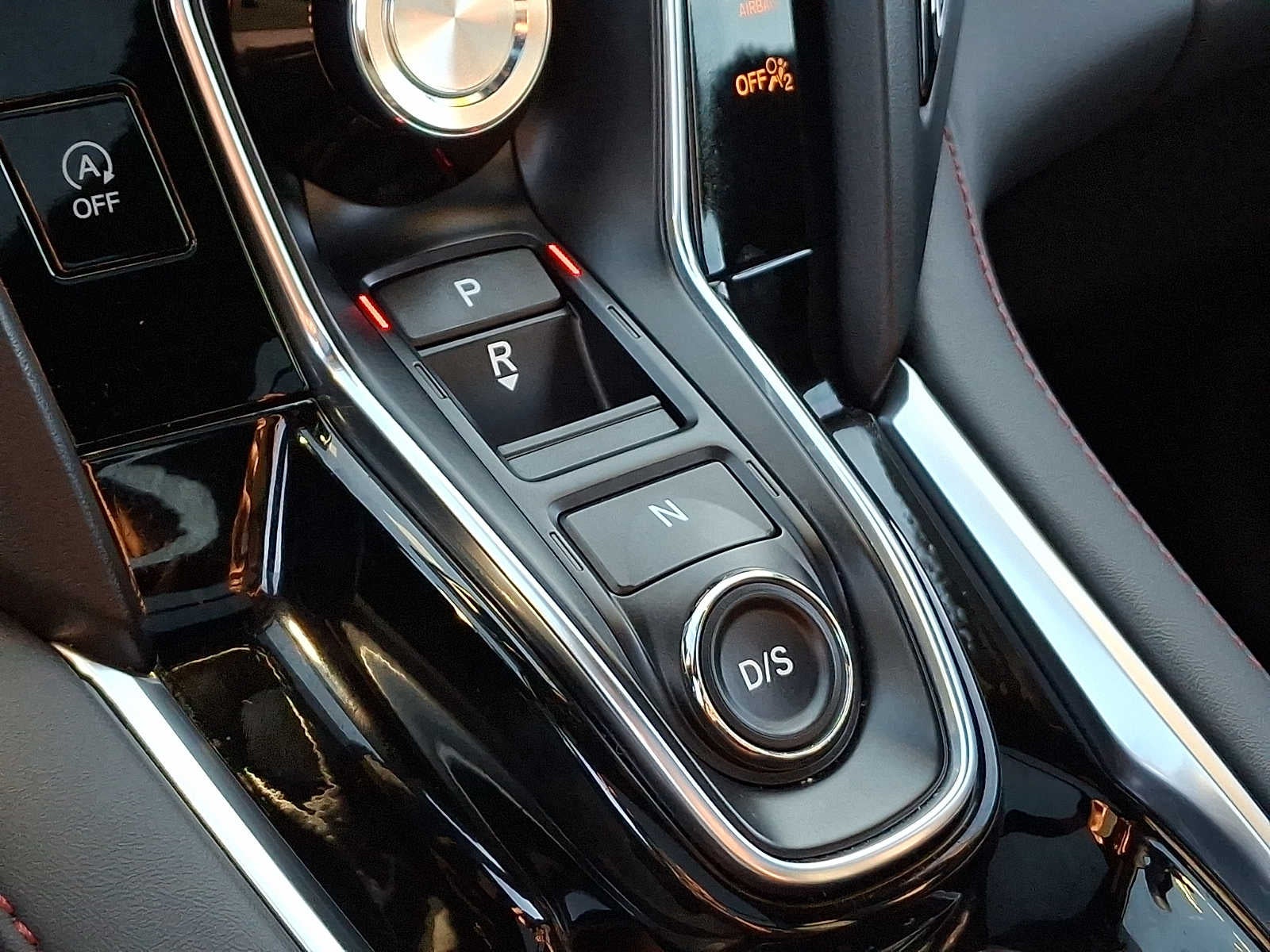 2023 Acura RDX SH-AWD w/A-Spec Package